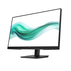 HP 324ph 23.8 IPS 1920 x 1080 (Full HD) VGA (HD-15) HDMI DisplayPort 100Hz